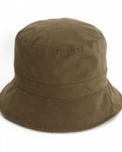 5컬러 왁스 버킷햇 남자 여자 벙거지모자