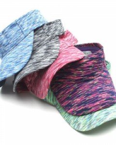 5컬러 컬러믹스 스포츠 선캡 남자 여자 자외선차단 선바이져모자