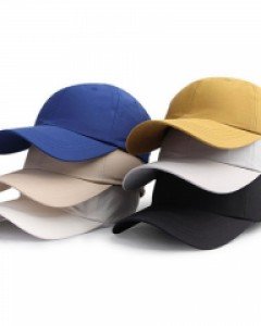 무지 CN7 볼캡 남자 여자 야구모자 봄여름