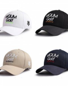 [빅사이즈] 골프 어센틱 에어매쉬캡 여름 망사 큰머리 스포츠 볼캡모자