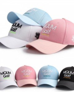 4컬러 골프 어센틱 에어매쉬캡 남자여자 여름 망사 워터파크 볼캡
