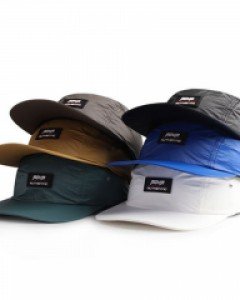 6컬러 타이벡 캠프캡 남자 여자 캠핑모자