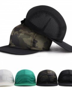 [빅사이즈] 포레스트 올 메쉬 캠프캡 남자 큰머리 대두 쿨 매쉬모자