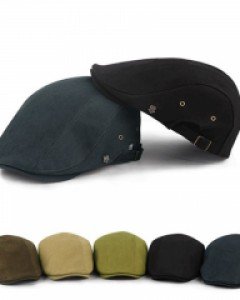 [빅사이즈] 캐리 헌팅캡 FW 남자 큰머리 모자 대두