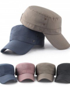 빅사이즈 모젤 군모 XL 발수 원단 남자 머리큰 모자