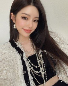 프린진주레이어드세트