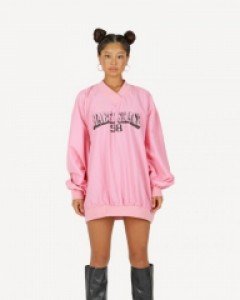 블레스 스웨트셔츠