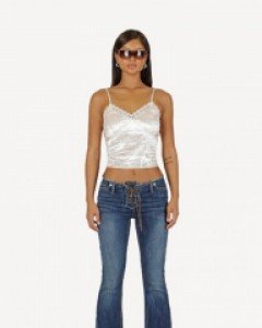 벨로아 레이스 슬리브리스