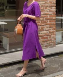 Mazialook Long Dress 28385
