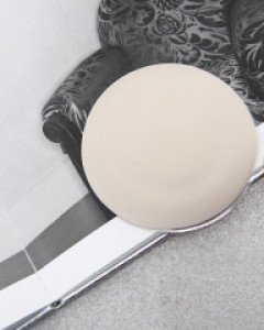 야엘미니누드브라