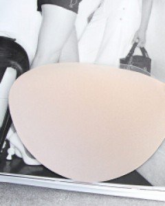 비올렌누드브라