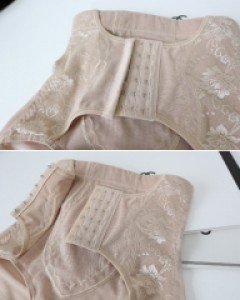 파르테보정팬티