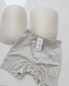 애플힙업패드+거들