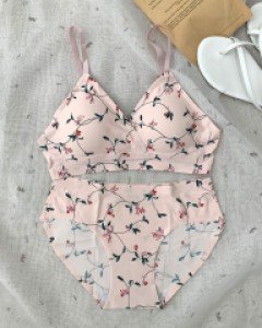 누디플라워 브라세트