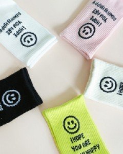 스테이스마일 양말