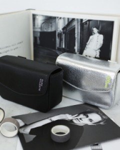 레더힙색 볼인사이드 골프bag