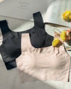 심플심리스 노와이어브라