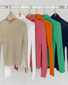 코이 니트폴라T