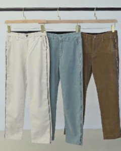 토니 배기핏 코듀로이팬츠~DO