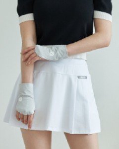 쿨스킨 손등 골프글러브