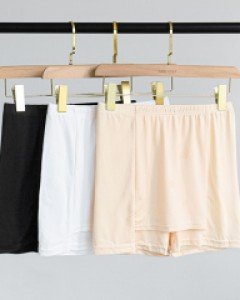 와이존커버 올인원팬츠