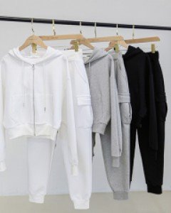 베티 쿠션 트레이닝셋업-(단품구매)