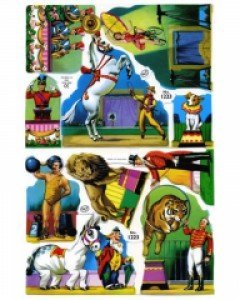 lamblamb DIY Deco Paper -39