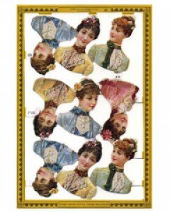 lamblamb DIY Deco Paper -9