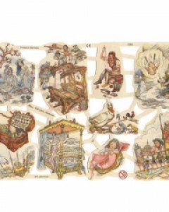 lamblamb DIY Deco Paper -20