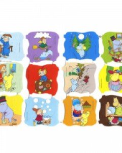 lamblamb DIY Deco Paper -24