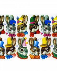 lamblamb DIY Deco Paper -43