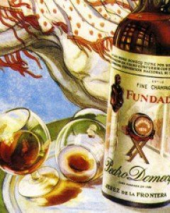 FUNDADOR 엽서