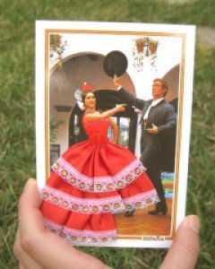 POSTALES L. DOMINGUEZ