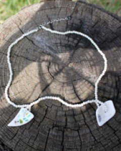 Necklace (You and I) -3