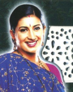 fancy bindi