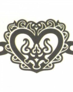 Wrist tatoo -4