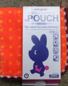 POUCH