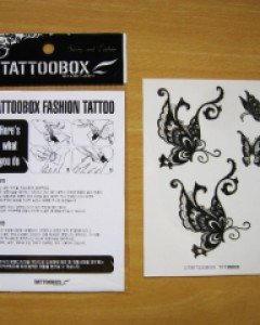 Tattoo -4