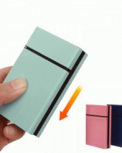 [SmartFeel 스마트필] Clever cigarette case 클레버 담배케이스