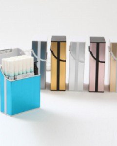 Prime cigarette case 프라임 담배케이스