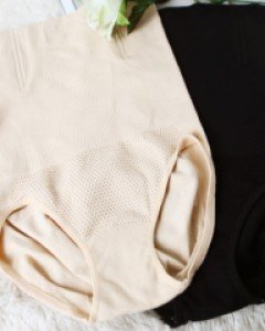 [M~2XL] S라인을 잡아주는~ 퍼펙트 보정속옷 #NAK MADE.