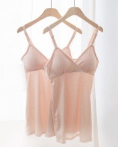 [인기상품할인]텐셀/임부수유브라탑(캡내장/국내제작)