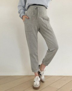 임부복*꾸안꾸조거포켓 임산부바지