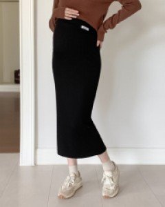 임부복*기본중에기본 임산부스커트