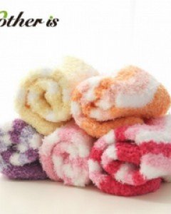 [마더이즈] 수면양말 2종세트