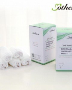 [마더이즈] 일회용팬티(5P)