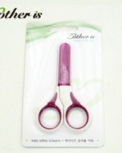[기간한정할인][마더이즈] 유아 가위