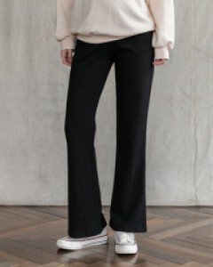 임부복*예쁘잖아부츠컷 임산부바지