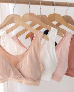 [기간한정할인]모코랩 수유브라(빅사이즈OK)