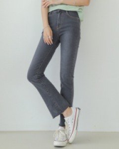 [출산맘특가]여성복*마녀핏 부츠컷팬츠